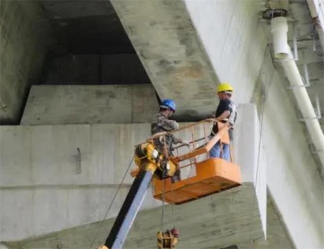 青海桥梁建设排水系统