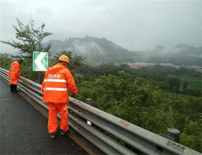 青海大型机场排水系统